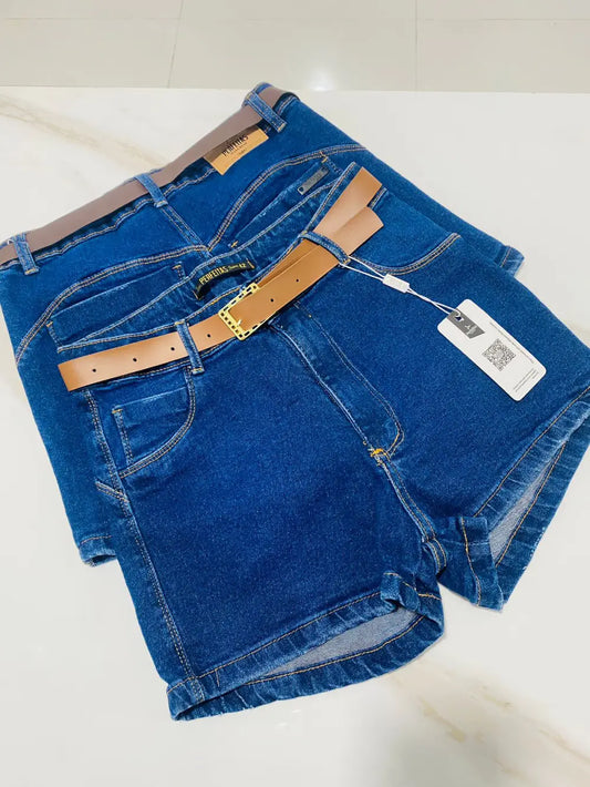 short jeans perfeita 09