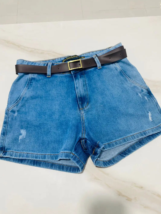 short jeans perfeita 23