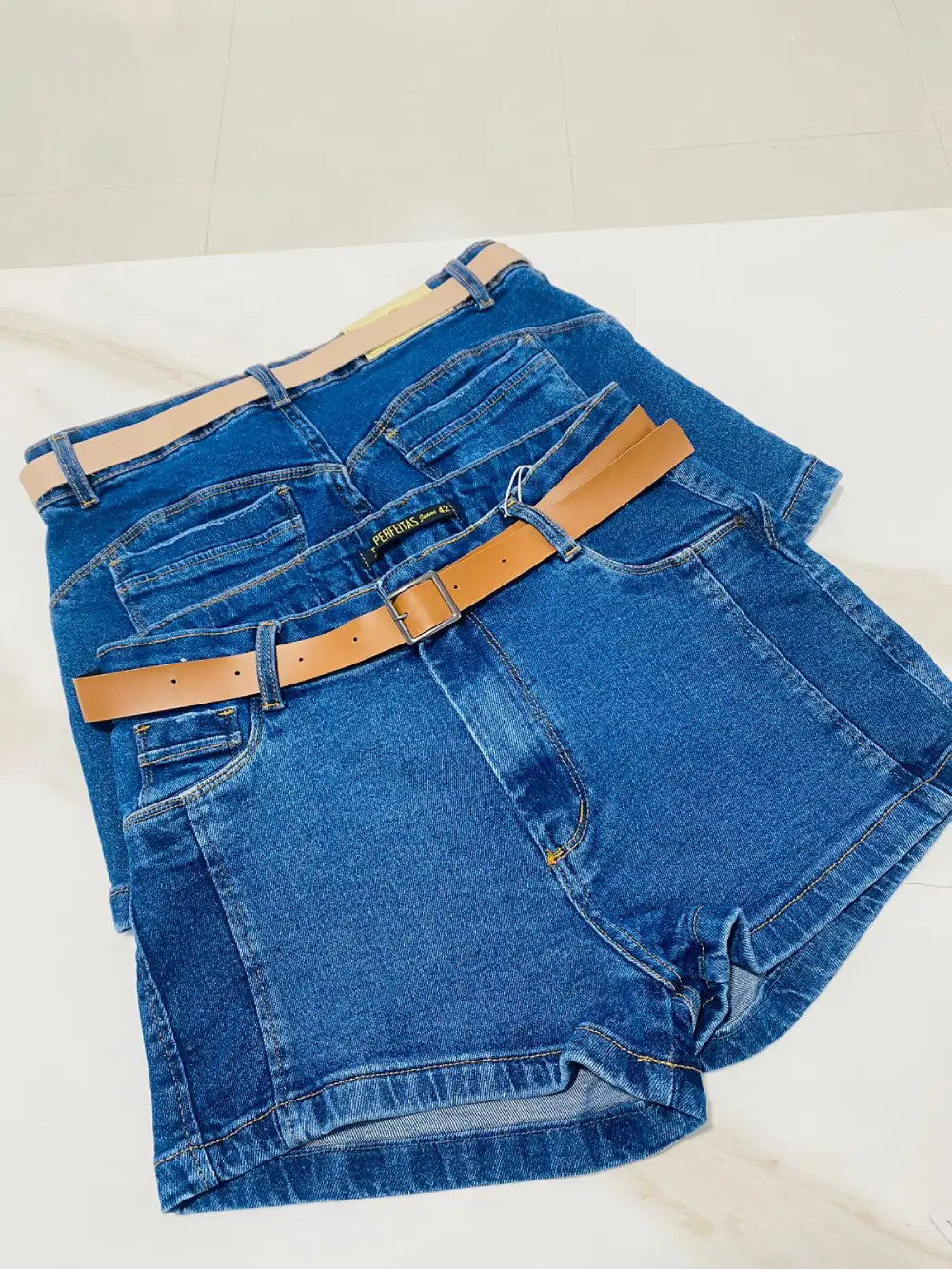 short jeans perfeita 10