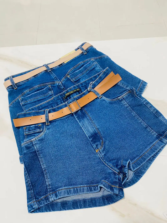 short jeans perfeita 10
