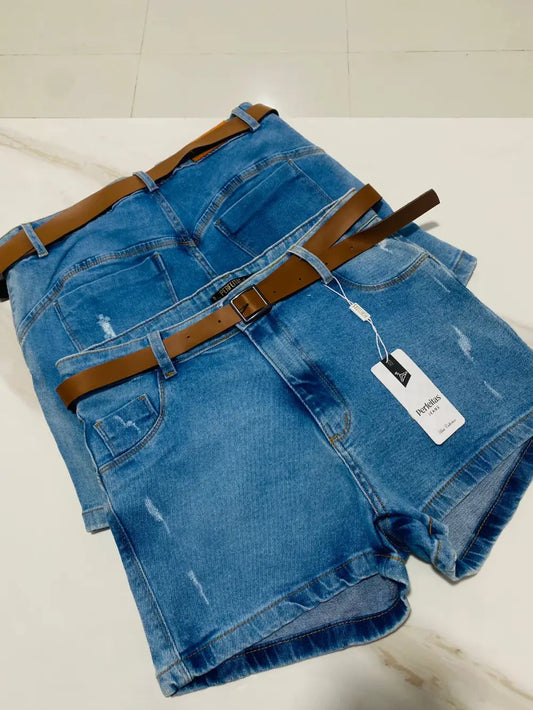 short jeans perfeita 14