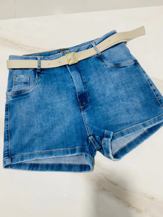 short jeans perfeita 32
