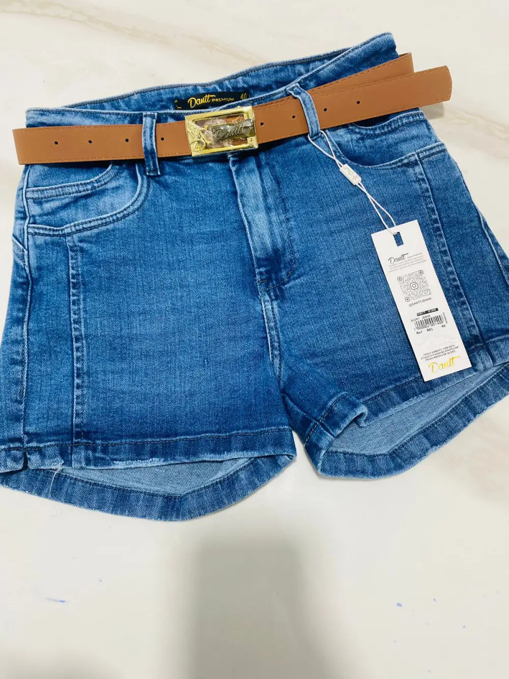 short jeans dantt02