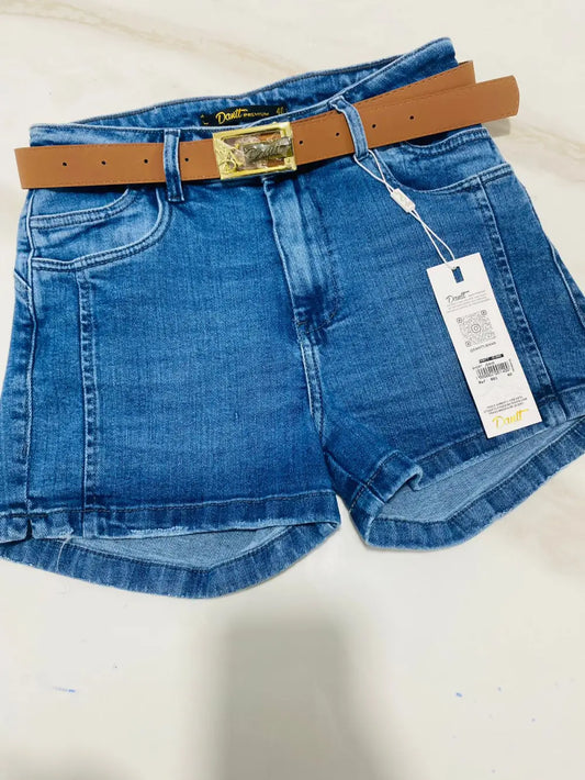 short jeans dantt02